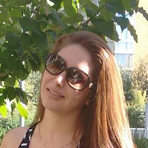 Meet your Posher, Fahimeh